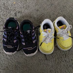 Toddler Nike